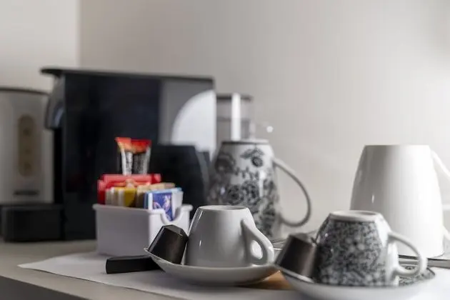 Economy Tek Büyük Yataklı Oda