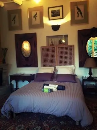 Kır Evi (ReeceCluse)