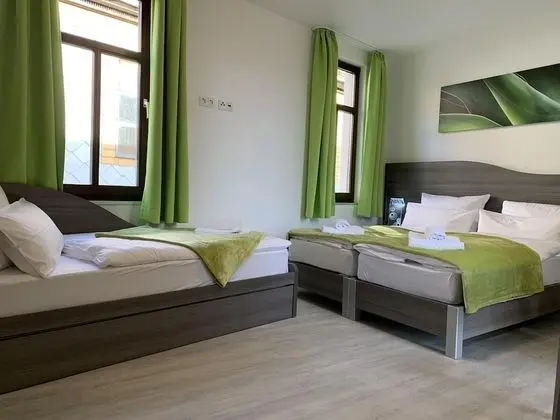 Classic Süit, Özel Banyo (Apartment)