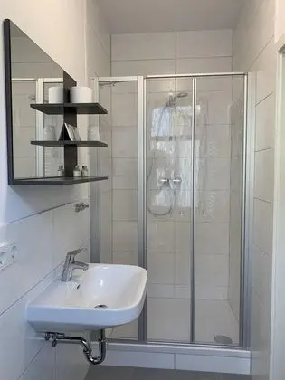 Classic Süit, Özel Banyo (Apartment)