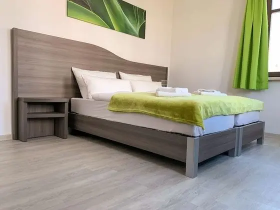 Classic Tek Büyük Yataklı Oda, Özel Banyo (Apartment)