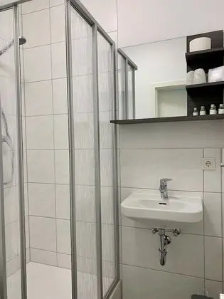Classic Tek Büyük Yataklı Oda, Özel Banyo (Apartment)