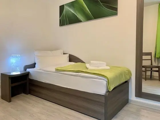 Classic Tek Kişilik Oda, Özel Banyo (Apartment)