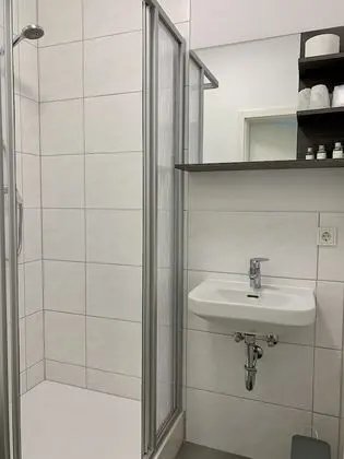 Classic Tek Kişilik Oda, Özel Banyo (Apartment)