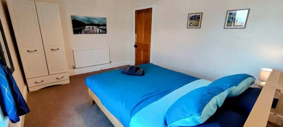 Ev, Birden Çok Yatak