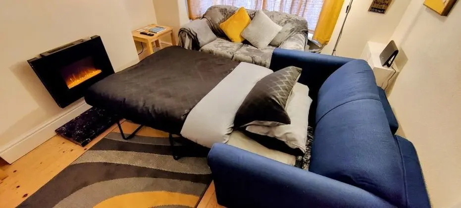 Ev, Birden Çok Yatak