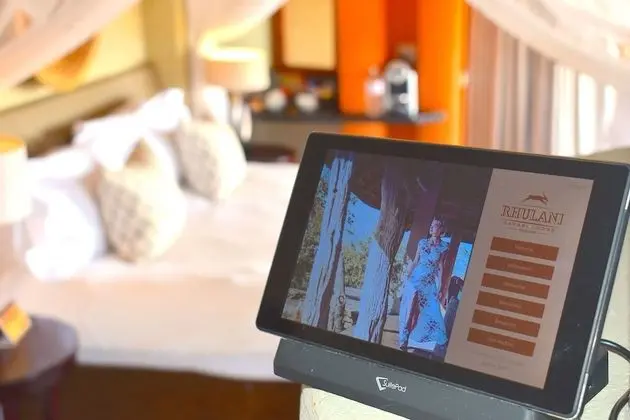 Luxury Büyük Yataklı Tek Kişilik Oda, 1 Yatak Odası