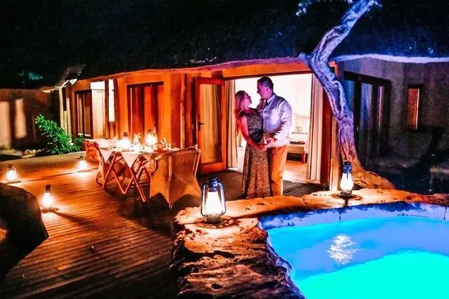 Luxury Büyük Yataklı Tek Kişilik Oda, 1 Yatak Odası