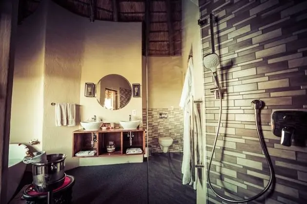 Luxury Büyük Yataklı Tek Kişilik Oda, 1 Yatak Odası