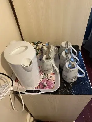 Basic Üç Kişilik Oda