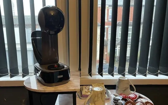 Executive Tek Büyük Yataklı Oda, Şehir Manzaralı