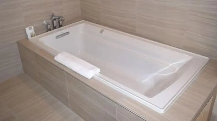 Deluxe Süit, 1 En Büyük (King) Boy Yatak, Jakuzi