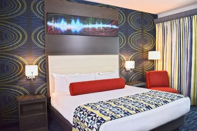 Deluxe Tek Kişilik Oda, 1 En Büyük (King) Boy Yatak