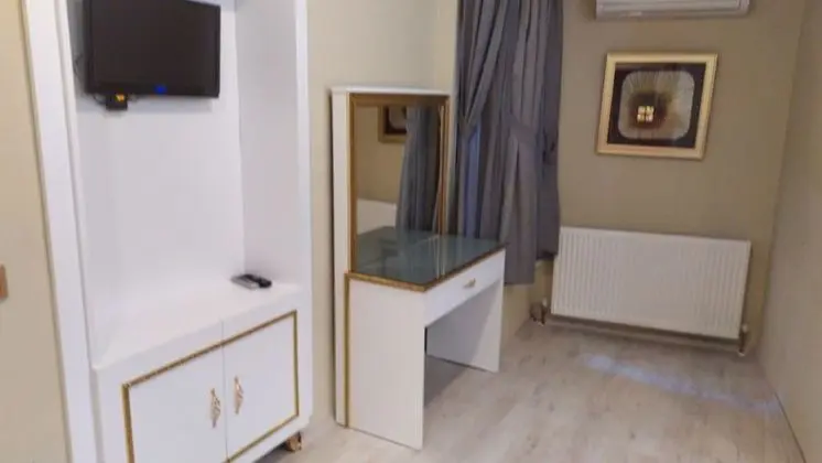 Design Üç Kişilik Oda