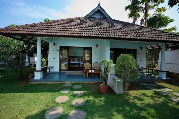 Kır Evi, Engellilere Uygun, Göl Manzaralı