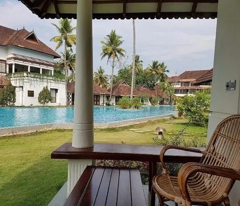 Kır Evi, Engellilere Uygun, Göl Manzaralı