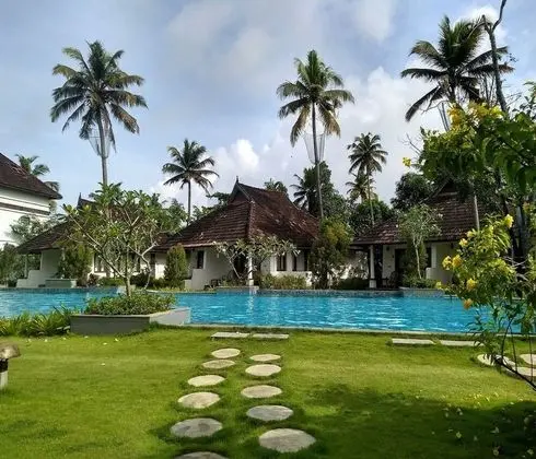 Kır Evi, Engellilere Uygun, Göl Manzaralı