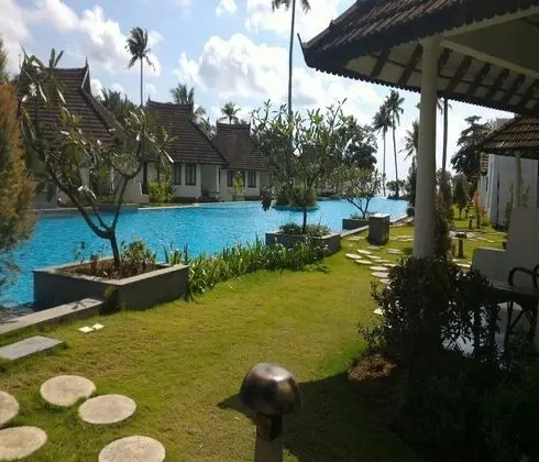 Kır Evi, Engellilere Uygun, Göl Manzaralı