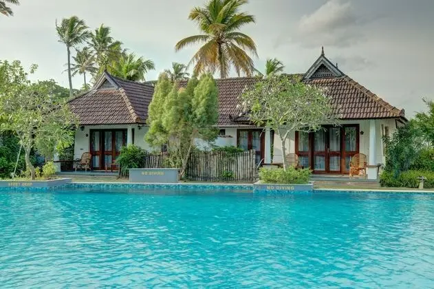 Kır Evi, Engellilere Uygun, Göl Manzaralı