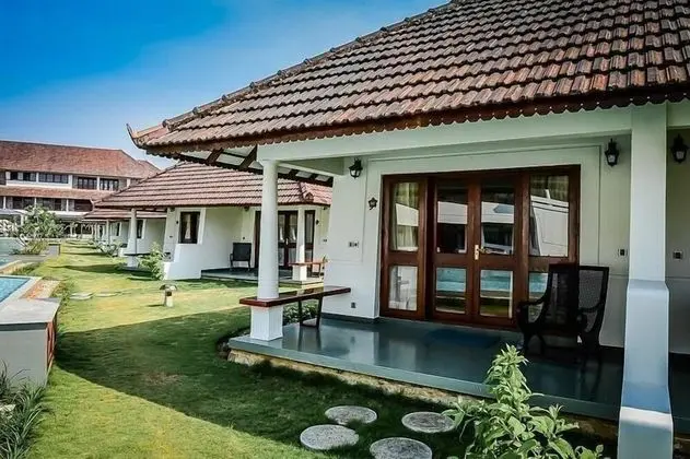 Kır Evi, Engellilere Uygun, Göl Manzaralı