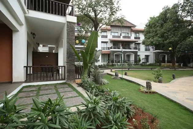 Luxury Villa, 1 En Büyük (King) Boy Yatak ve Çekyat, Sigara İçilmez
