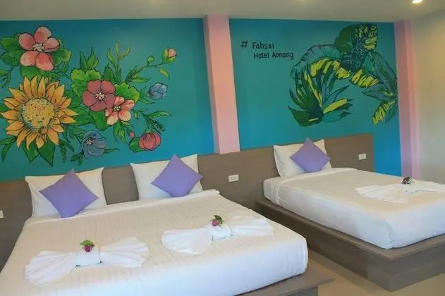Deluxe Üç Kişilik Oda, Dağ Manzaralı