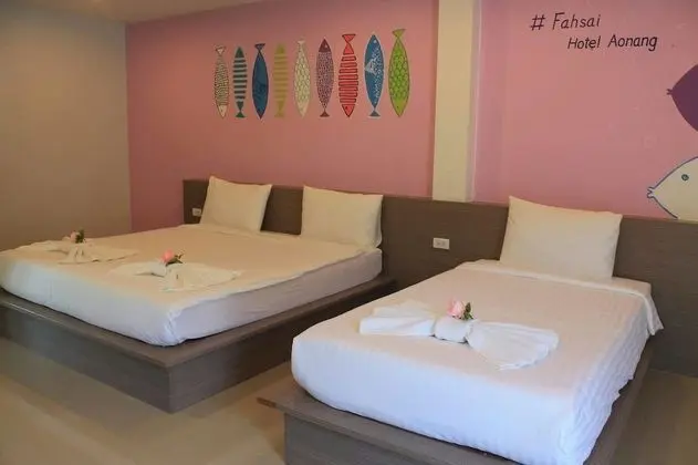Deluxe Üç Kişilik Oda, Dağ Manzaralı