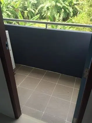 Superior Double Room, Balcony