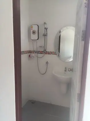 Superior Double Room, Balcony