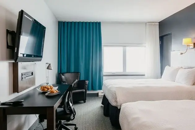 Comfort Oda, 2 Büyük (Queen) Boy Yatak, Deniz Manzaralı