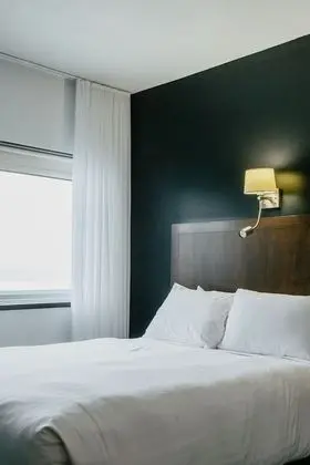 Comfort Oda, 2 Büyük (Queen) Boy Yatak, Deniz Manzaralı