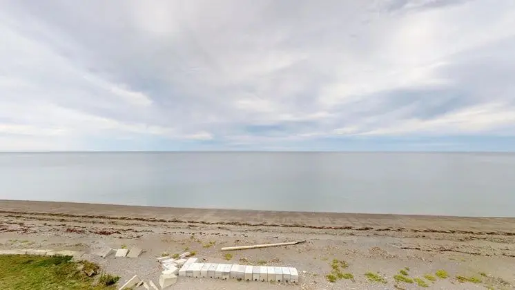 Comfort Oda, 2 Büyük (Queen) Boy Yatak, Deniz Manzaralı