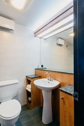 Comfort Oda, 2 Büyük (Queen) Boy Yatak, Deniz Manzaralı