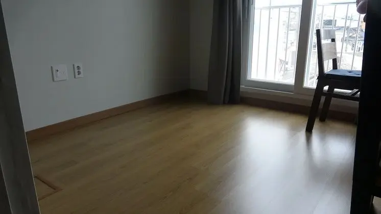 Standard Oda (#2, Foreigner Only)