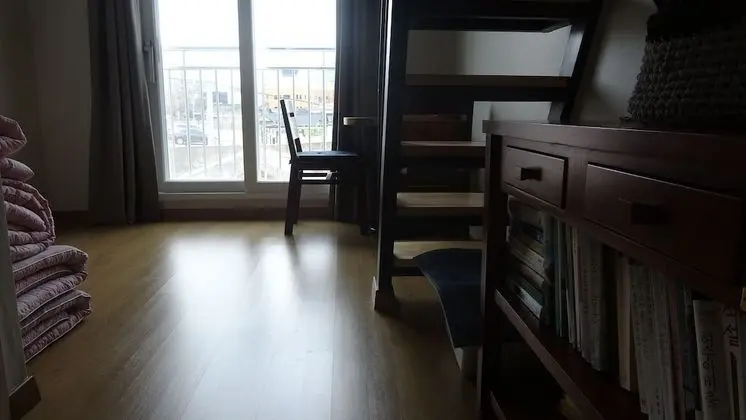 Standard Oda (#2, Foreigner Only)