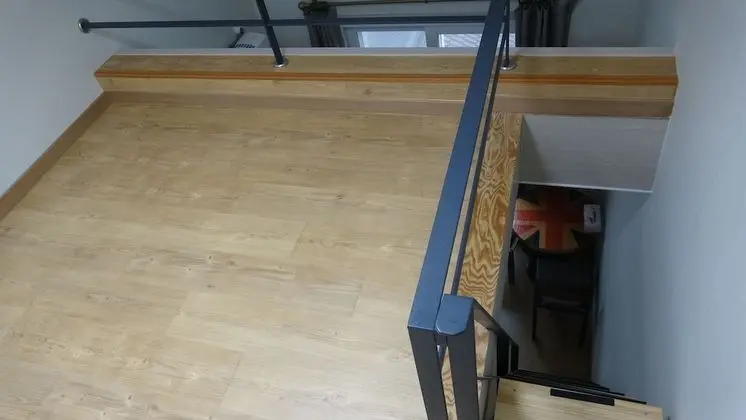 Standard Oda (#2, Foreigner Only)