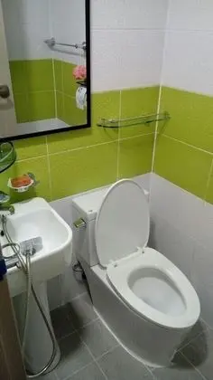 Standard Oda (#2, Foreigner Only)