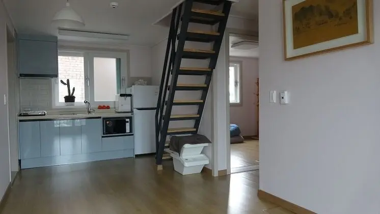 Traditional Daire (#1, Foreigner Only)