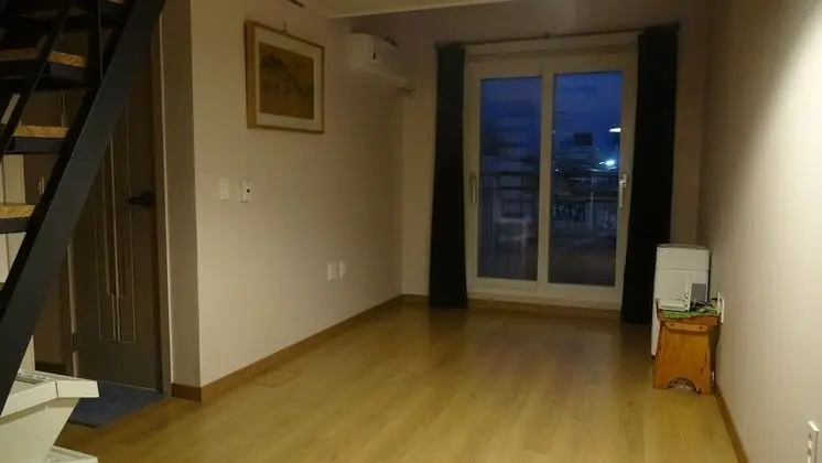 Traditional Daire (#1, Foreigner Only)