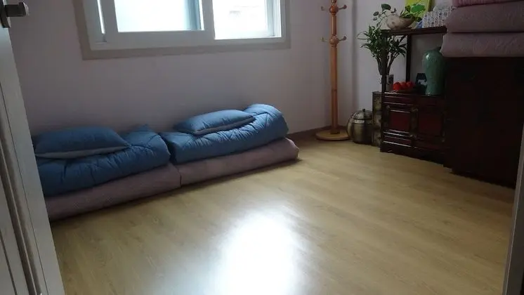 Traditional Daire (#1, Foreigner Only)