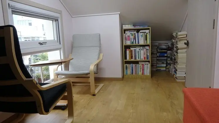 Traditional Daire (#1, Foreigner Only)