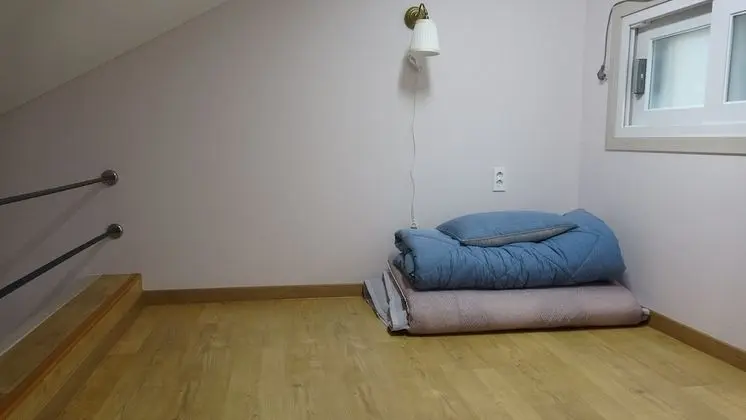 Traditional Daire (#1, Foreigner Only)