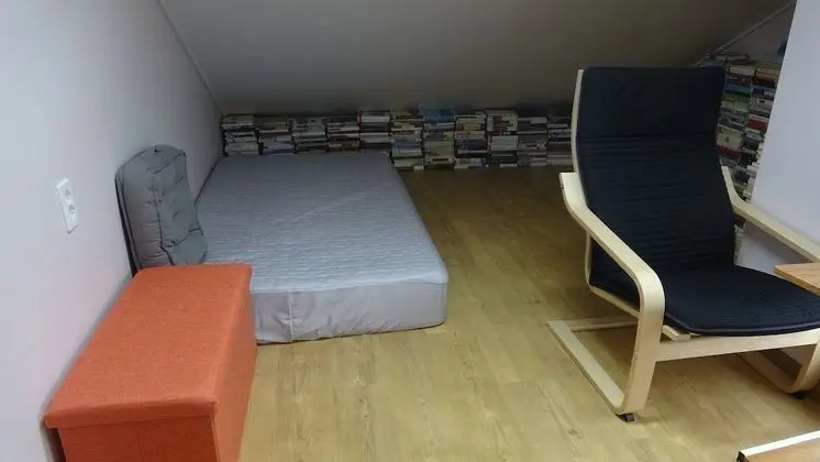 Traditional Daire (#1, Foreigner Only)