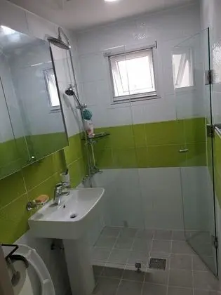 Traditional Daire (#1, Foreigner Only)