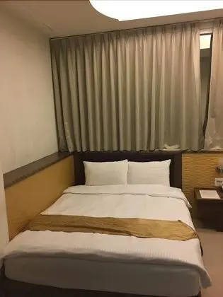 Deluxe Dört Kişilik Oda
