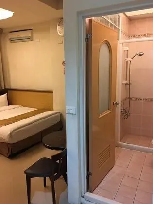 Deluxe Dört Kişilik Oda
