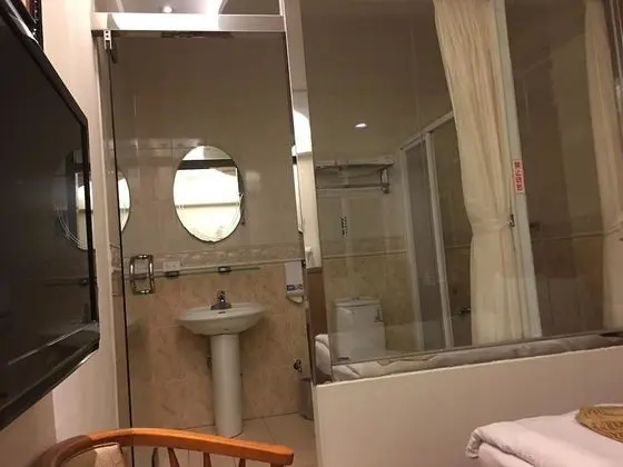 Design Tek Büyük Yataklı Oda