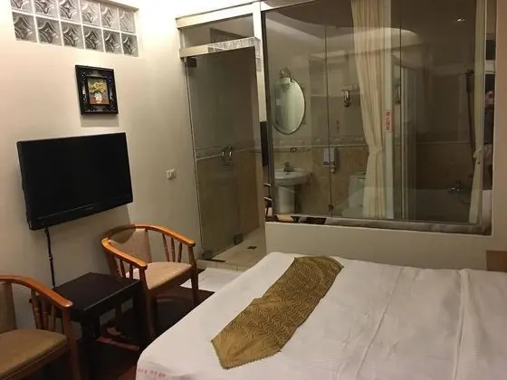 Design Tek Büyük Yataklı Oda