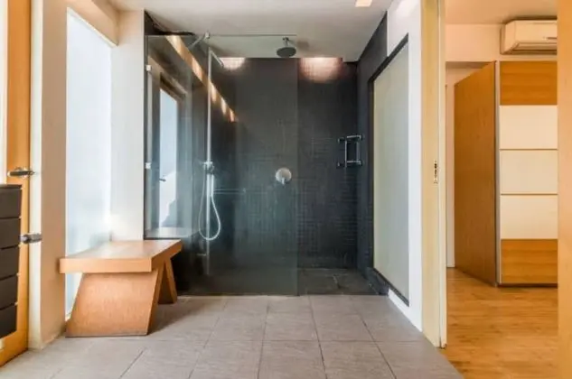 Design Apart Daire, 3 Yatak Odası, Nehir Manzaralı
