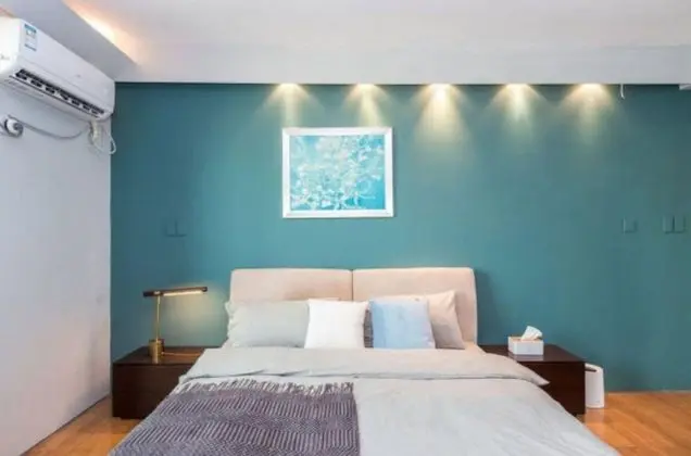 Design Apart Daire, 3 Yatak Odası, Nehir Manzaralı